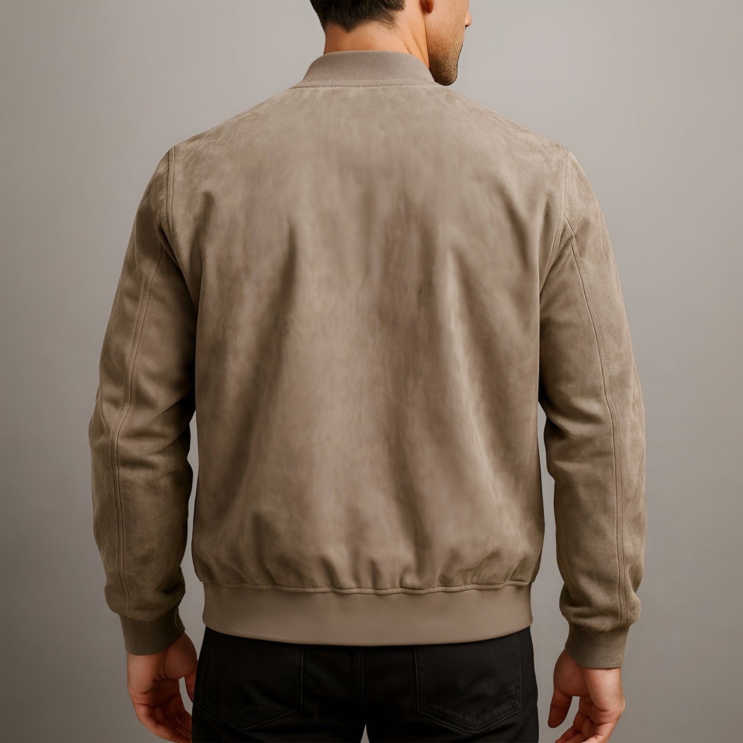 Nino™ | Veste thermique contemporaine