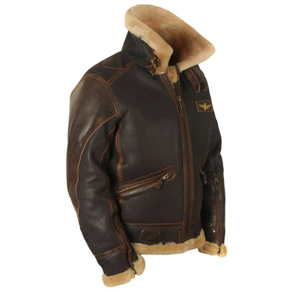Gaël™ | Veste hiver élégante