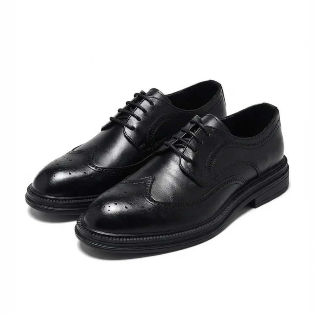 Philippe™ | Chaussures Classiques Confort Continu