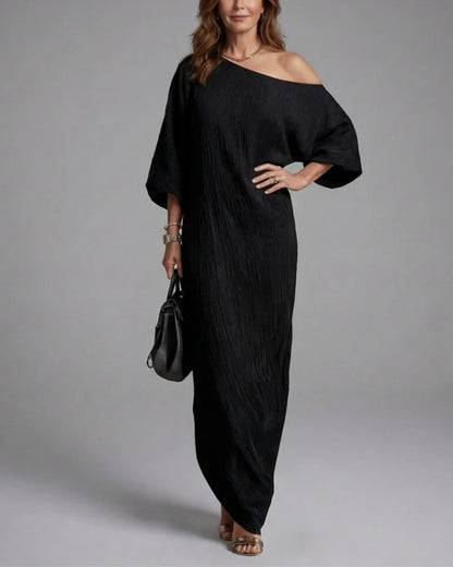 Tiraya™ | Robe de Soirée Allure Décontractée