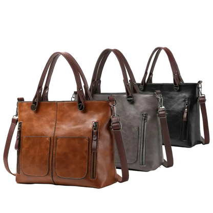 Clémence™ | Sac urbain raffiné