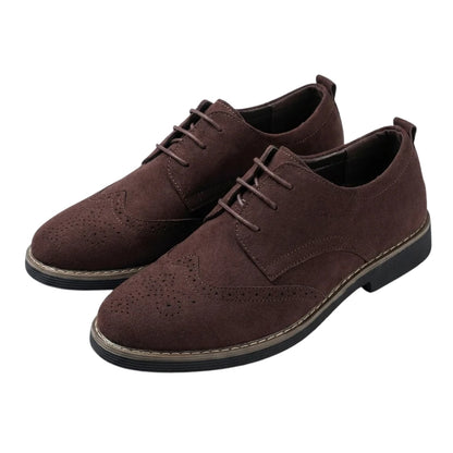 Hugo™ | Chaussures Classiques Marche Assurée