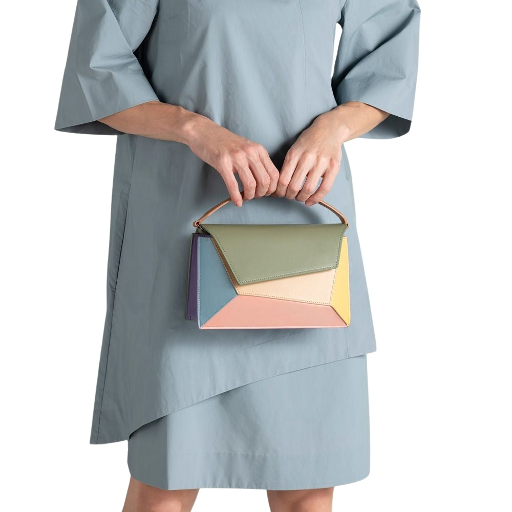 Élodie™ | Sac Printemps Rangement Facile