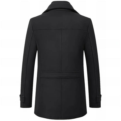 Yan™ | Veste hiver raffinée