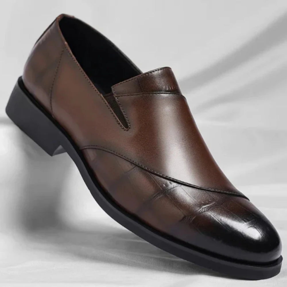 Damien™ | Mocassins Homme Allure Assurée