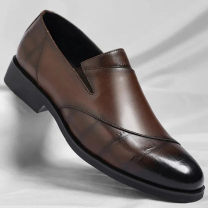Damien™ | Mocassins Homme Allure Assurée