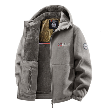 Lucas™ | Veste hivernale moderne