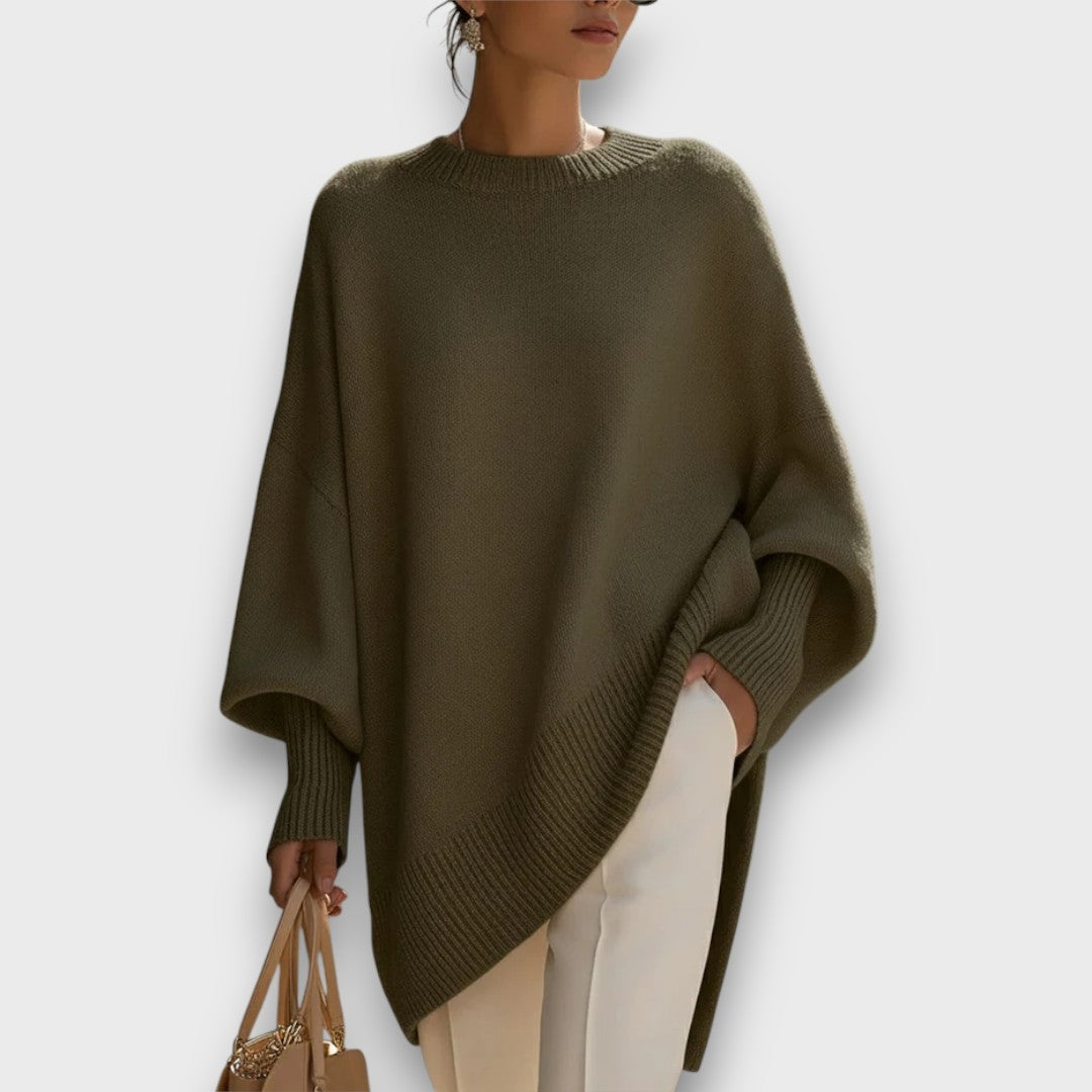 Juliette™ | Pull Raffinement Doux