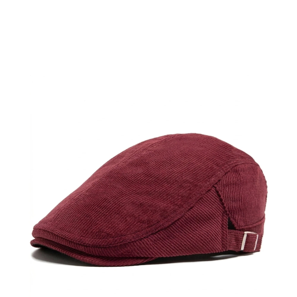 Gabriel | Casquette Homme Style Structuré