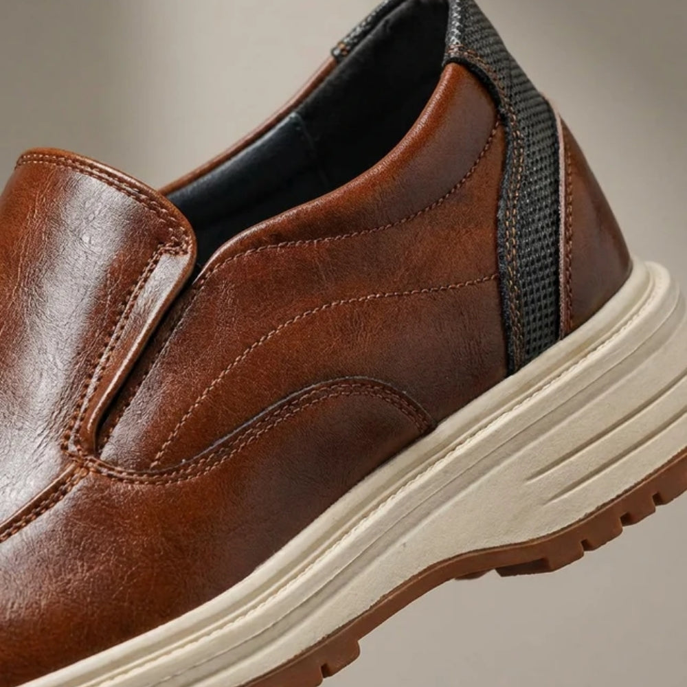 Amine™ | Chaussures Classiques Journée Légère