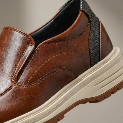 Amine™ | Chaussures Classiques Journée Légère