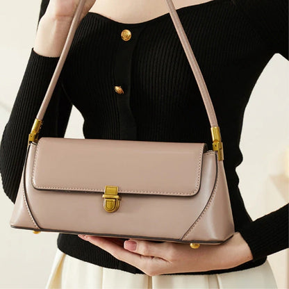 Clémence™ | Sac Printemps Allure Soignée