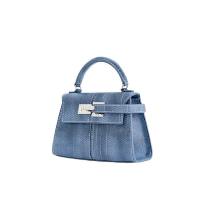 Lola™ | Sac Printemps Porté Chic