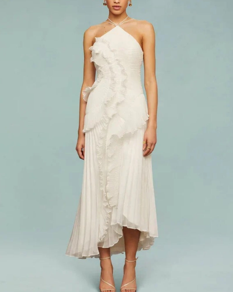 Margot™ | Robe Allure Romantique