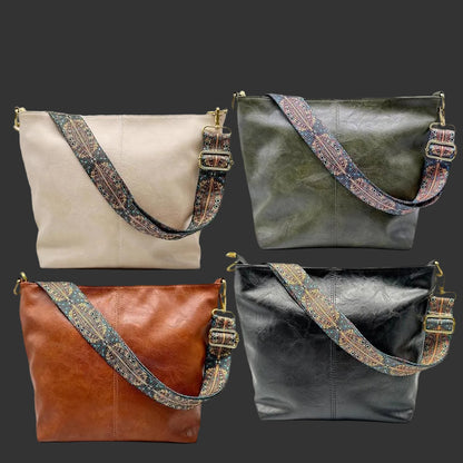 Séraphine™ | Sac spacieux nomade