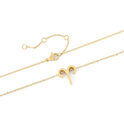 Éloïse™ | Collier Signe Zodiaque