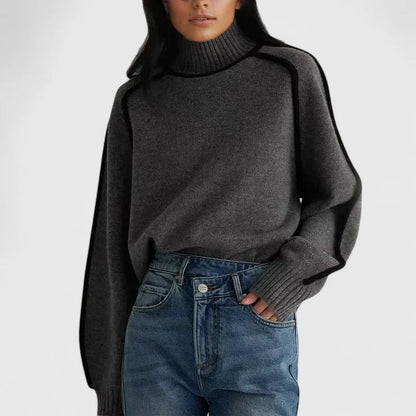 Naïs™ | Pull Énergie Subtile