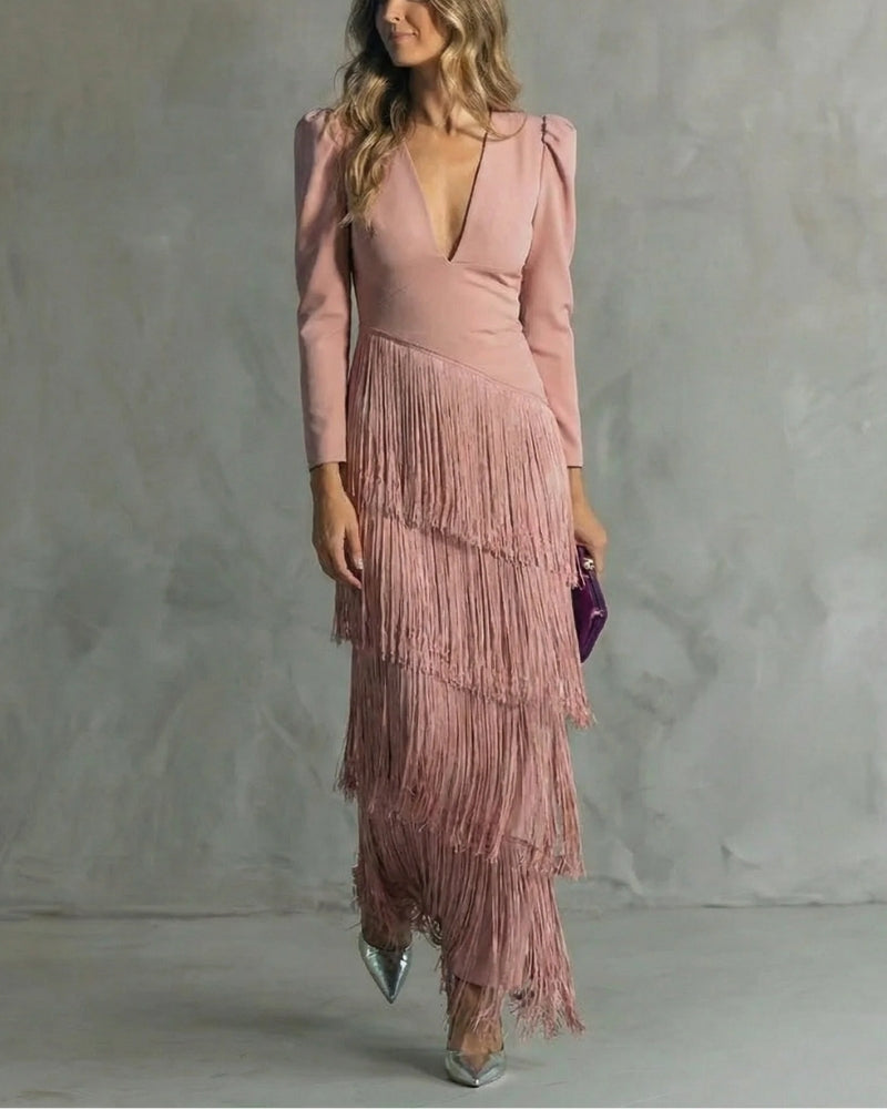 Océane™ | Robe Style Dansant