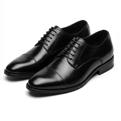 Étienne™ | Chaussures Classiques Présence Calme