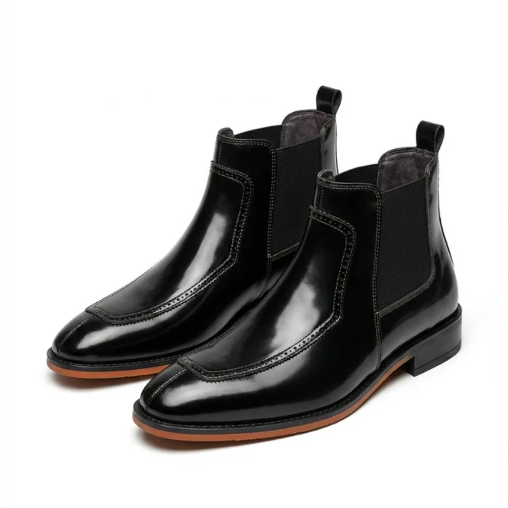 Loris™ | Chaussures Classiques Confiance Fluide