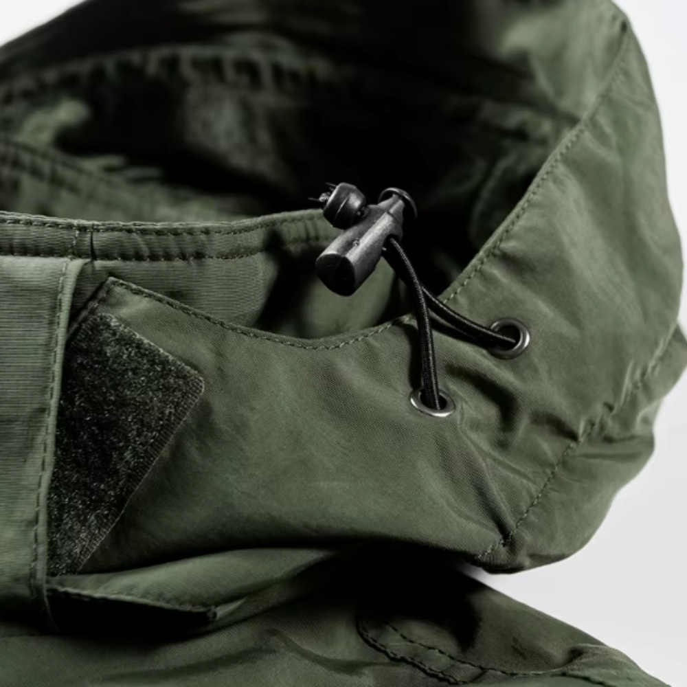 Sacha™ | Veste hiver moderne