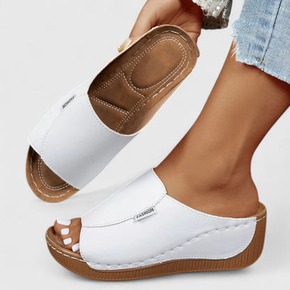 Louise | Sandales Confortables