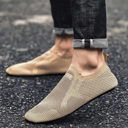Yanis™ | Mocassins Homme Légèreté Totale
