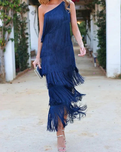 Pauline | Robe Élégante Raffinée