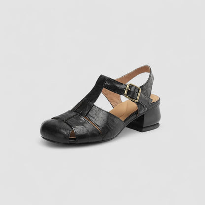 Isabeau™ | Babies Découpes Rétro