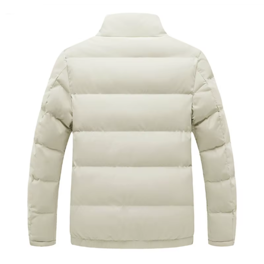 Pablo™ | Veste matelassée moderne