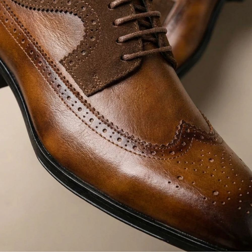 Anis™ | Chaussures Classiques Présence Distinguée