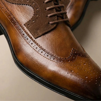 Anis™ | Chaussures Classiques Présence Distinguée