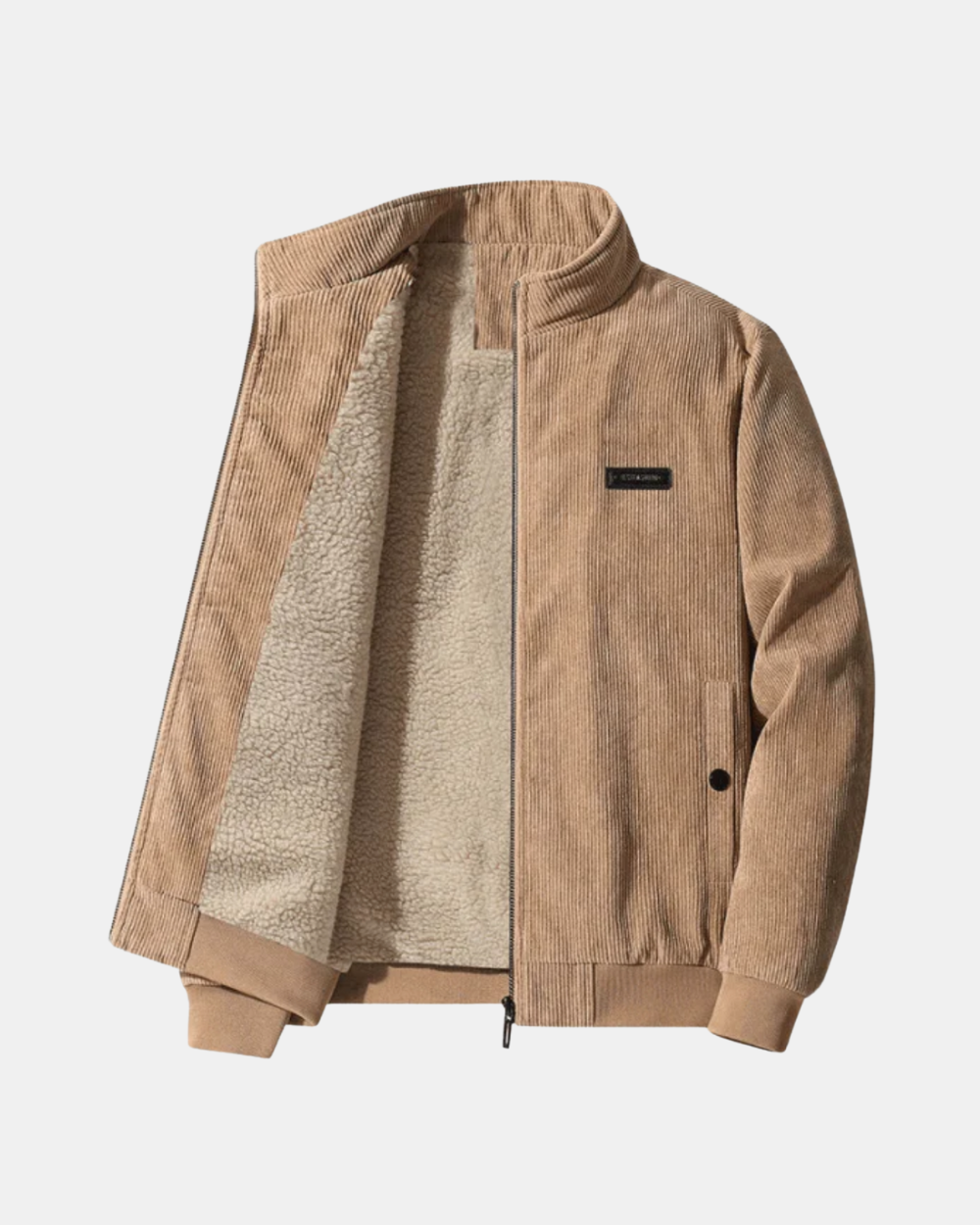 Bruno™ | Veste hiver premium