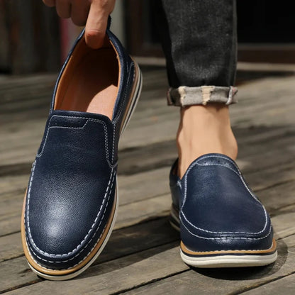 Noé™ | Mocassins Homme Aisance Totale