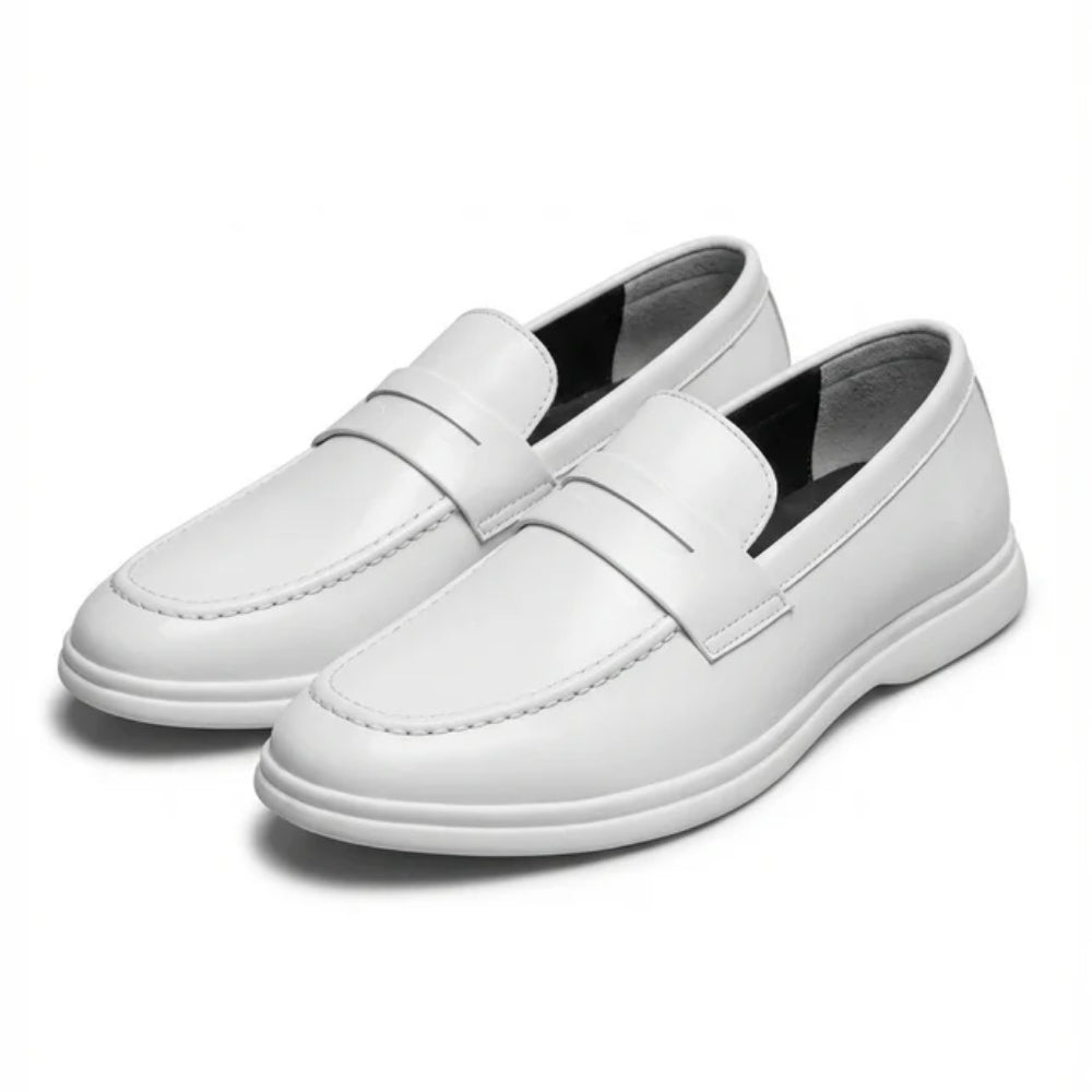 Julien™ | Chaussures Classiques Mouvement Fluide