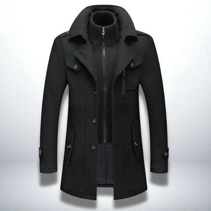 Dorian™ | Veste moderne isolée
