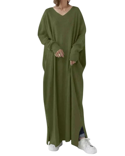 Avirel™ | Robe Été Style Confortable