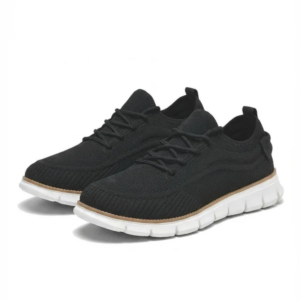 Evan™ | Chaussures Classiques Confort Actif