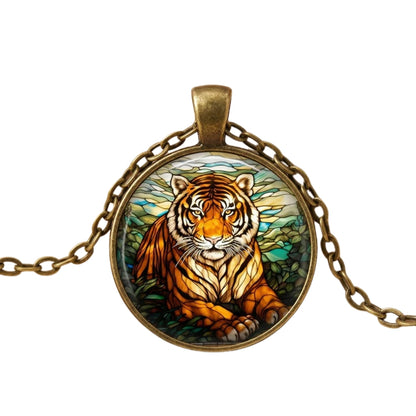 Élise™ | Collier Illustré
