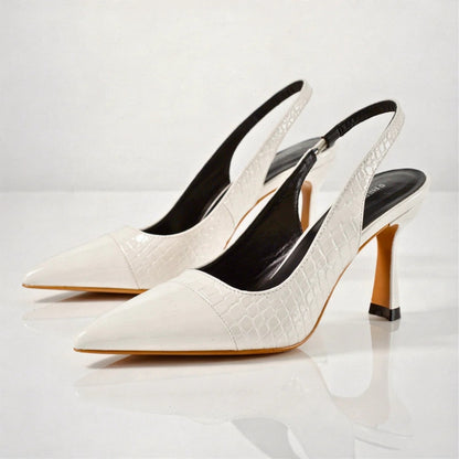 Camille™ | Talons Maintien Stable