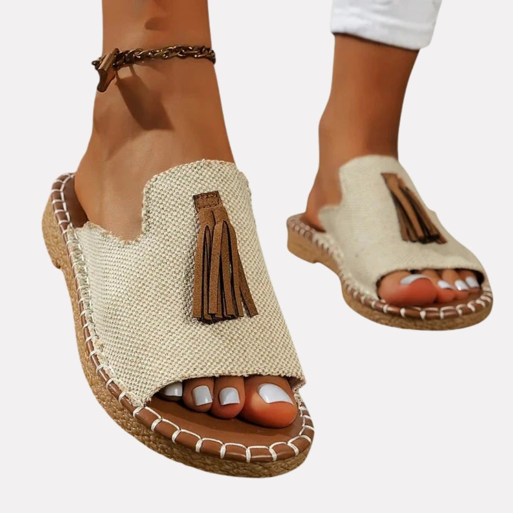 Mélanie | Sandales Confortables