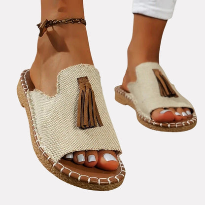 Mélanie | Sandales Confortables
