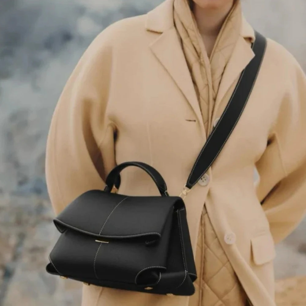 Jeanne™ | Sac Printemps Allure Intemporelle