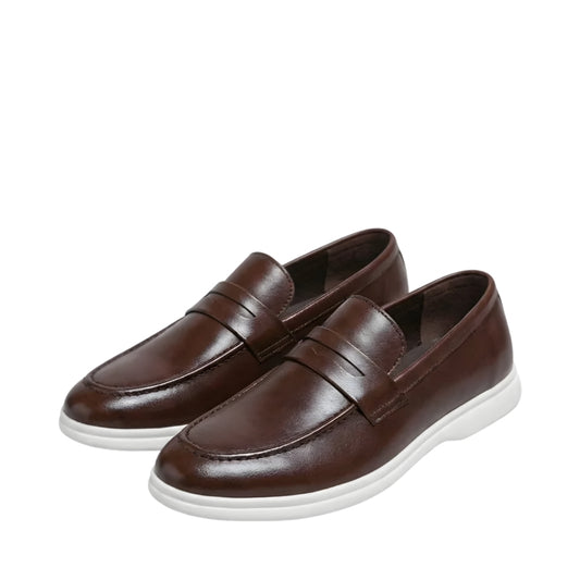 Julien™ | Chaussures Classiques Mouvement Fluide