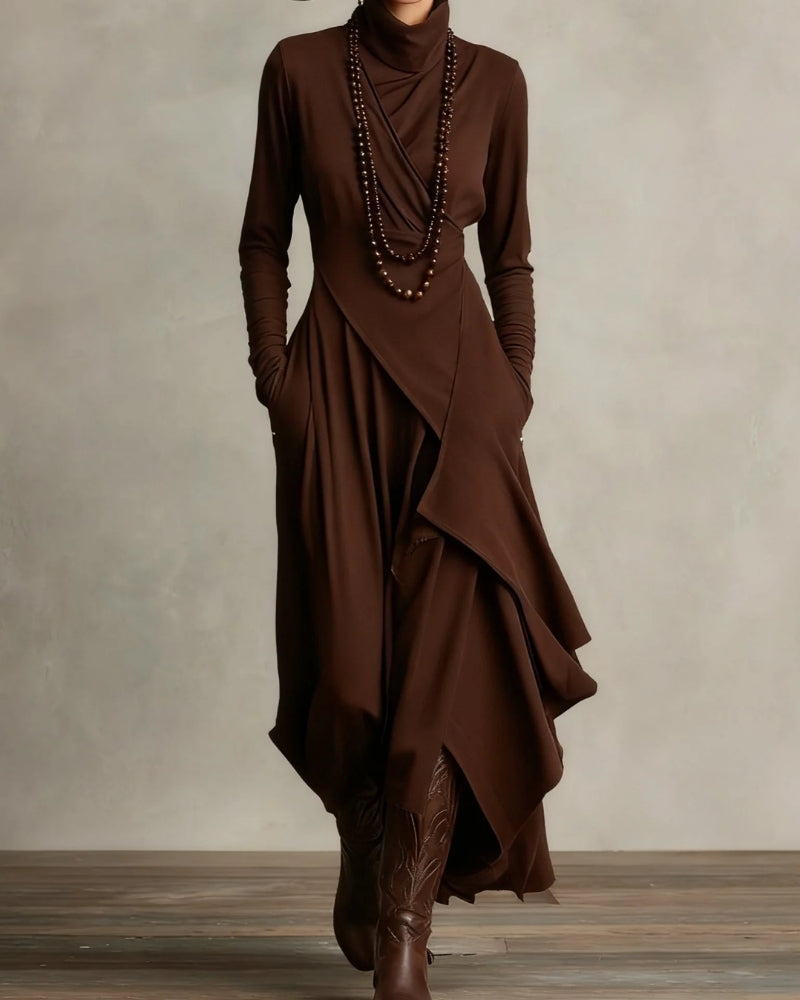 Amandine™ | Robe Allure Affinée