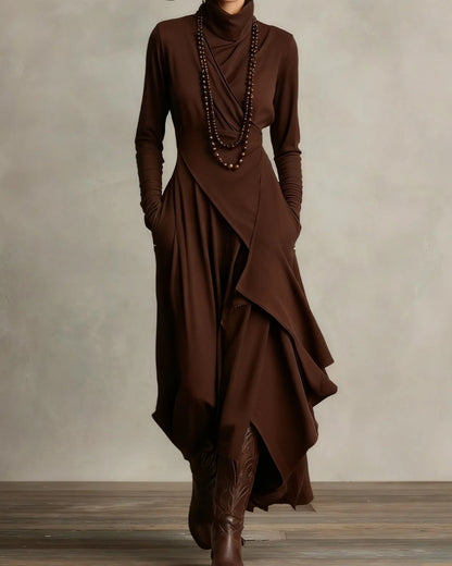 Amandine™ | Robe Allure Affinée