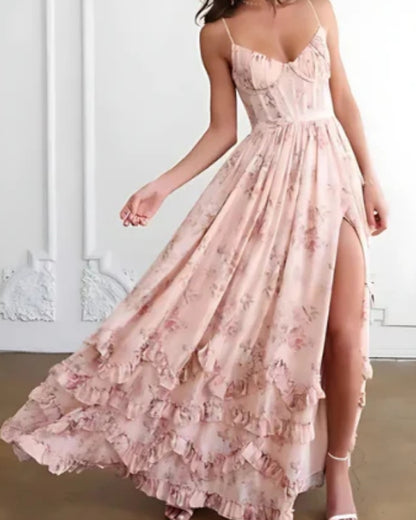 Gabrielle™ | Robe Allure Romantique
