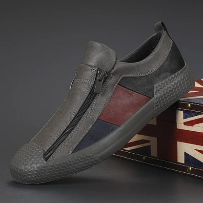 Bastien™ | Mocassins Homme Marche Légère