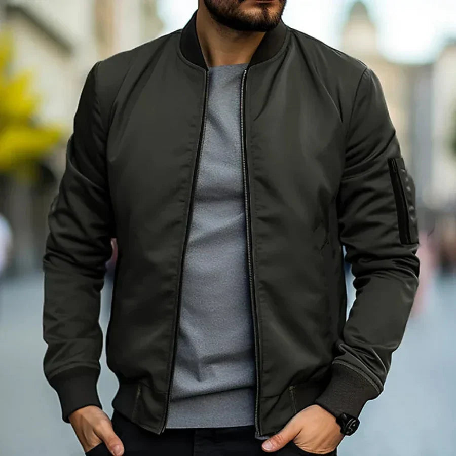 Imran™ | Veste thermique moderne