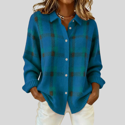 Thaïs™ | Cardigan Style Décontracté